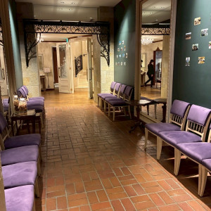 ロビー|777844さんのアニバーサリーアン 恵比寿の写真(2573178)