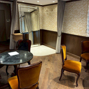 控室|777844さんのアニバーサリーアン 恵比寿の写真(2573177)