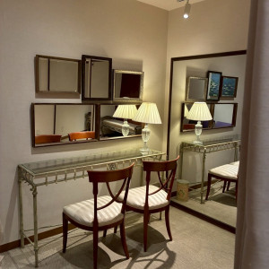 控室|777844さんのアニバーサリーアン 恵比寿の写真(2573176)