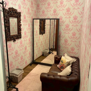 更衣室|777844さんのアニバーサリーアン 恵比寿の写真(2573173)