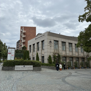 外観|777850さんのアニバーサリーアン 恵比寿の写真(2573311)