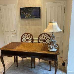 受付|777850さんのアニバーサリーアン 恵比寿の写真(2573305)