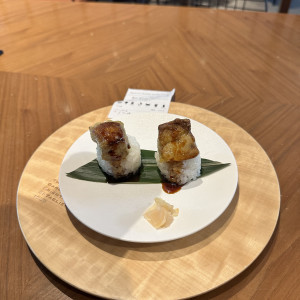 美味しかったです。|777864さんのザ・ガーデンオリエンタル・大阪の写真(2573189)