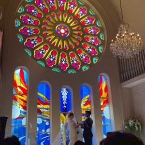 挙式|777879さんのザ・ロイヤルクラシック福岡の写真(2573255)