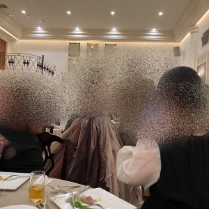 お色直し入場|777913さんのアーセンティア迎賓館(柏)/テイクアンドギヴ・ニーズウェディングの写真(2573321)