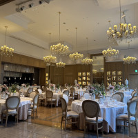 会場コーディネート