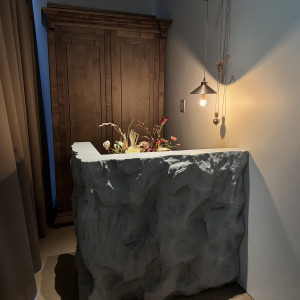 受付|777922さんのrecipeの写真(2573697)