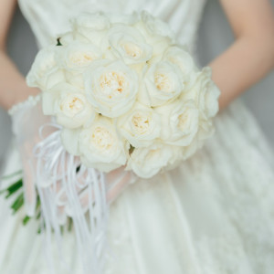 ブーケ|777922さんの覚王山ル・アンジェ教会の写真(2573442)