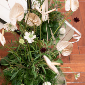 高砂|777922さんの覚王山ル・アンジェ教会の写真(2573460)