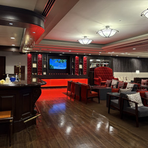 ミューズバー|777938さんのウェディングスホテル・ベルクラシック東京の写真(2591207)