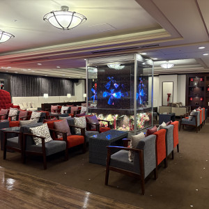 ミューズバー|777938さんのウェディングスホテル・ベルクラシック東京の写真(2591209)