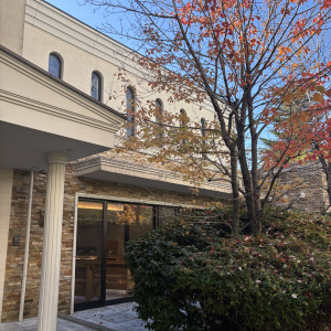 チャペルの外観|777938さんのメーヤー・ライニンガーの写真(2589479)