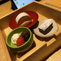 全てを試食できたわけではないですが、大変おいしかったです。