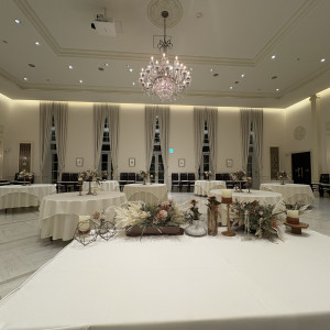 高砂からの景色|777944さんのアーククラブ迎賓館(福山)/テイクアンドギヴ・ニーズウェディングの写真(2573753)