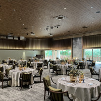 フォレストデッキ