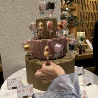 ウェルカムロリポップ