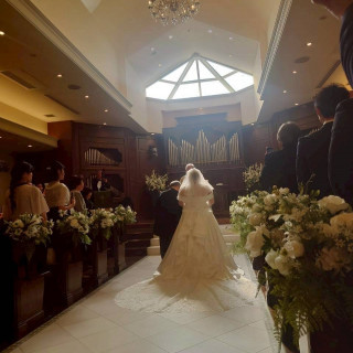 光のさし加減が最高でした。