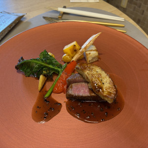 試食|777997さんのAILE d'ANGE NAGOYA（エル・ダンジュ ナゴヤ）の写真(2573605)