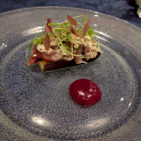 別で選択できる料理（かつお）