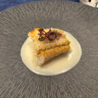 別で選択できる料理（鯛）