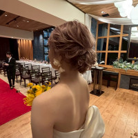 バージンロード