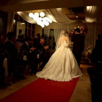 バージンロード