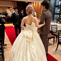 バージンロード