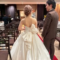 バージンロード