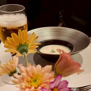 Concept 1/f [コンセプト・エフブンノイチ]のクチコミ 料理・ケーキの写真（2枚目）