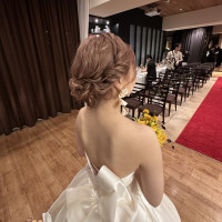 ヘアスタイル