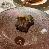 黒毛和牛サーロイン