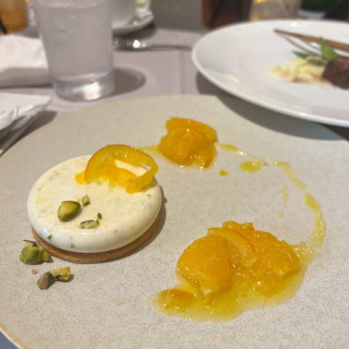 料理は特に好評でした。