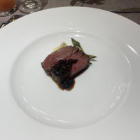 おいしかった料理