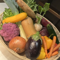 ミシュラン獲得シェフによる豪華無料試食