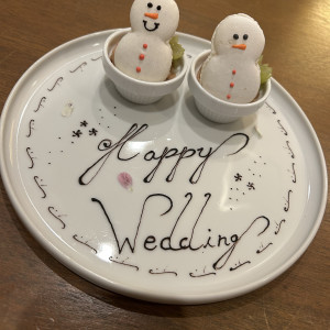 ミシュラン獲得シェフによる豪華無料試食|778050さんのTHE MARCUS SQUARE KOBE(ザ マーカス スクエア 神戸)の写真(2574058)