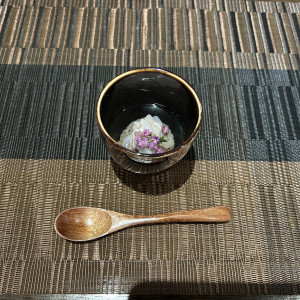 ミシュラン獲得シェフによる豪華無料試食|778050さんのTHE MARCUS SQUARE KOBE(ザ マーカス スクエア 神戸)の写真(2574057)