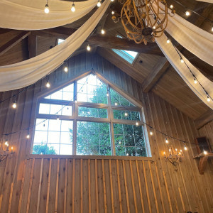 挙式会場|778075さんのBARN&FOREST148〜バーン&フォレスト148〜の写真(2574063)