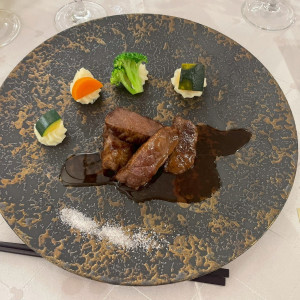 お肉料理|778091さんのfelizcreer(フェリスクレール)の写真(2574108)