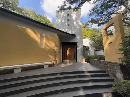 シェラトン都ホテル東京