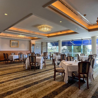 レストランとしての形