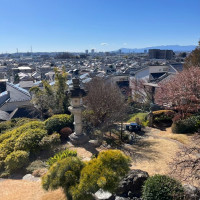 庭園（挙式会場）