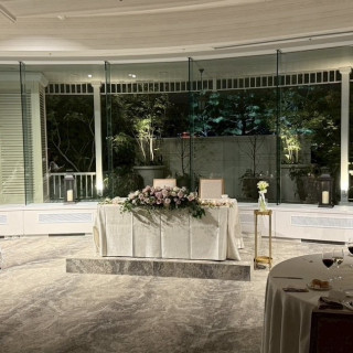 ハーバービューテラス