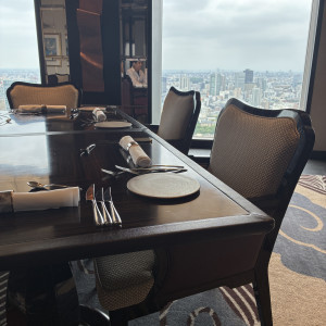 披露宴会場1|778100さんのチャペル テンケイ アンドマリー（品川プリンスホテル内）の写真(2574515)