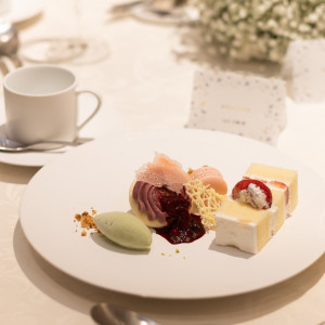 料理|778125さんの L2126(エルニイチニロク)の写真(2574276)