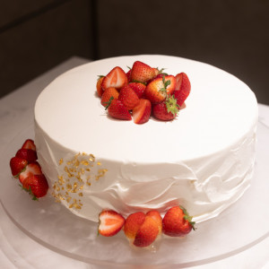 ケーキ|778125さんの L2126(エルニイチニロク)の写真(2574277)