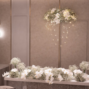 装花|778125さんの L2126(エルニイチニロク)の写真(2574294)