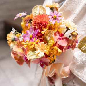 ブーケ|778125さんの L2126(エルニイチニロク)の写真(2574282)