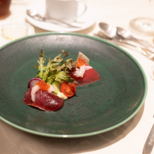 料理|778125さんの L2126(エルニイチニロク)の写真(2574285)