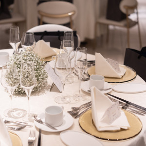 挙式会場|778125さんの L2126(エルニイチニロク)の写真(2574288)