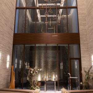 挙式会場|778125さんの L2126(エルニイチニロク)の写真(2574295)